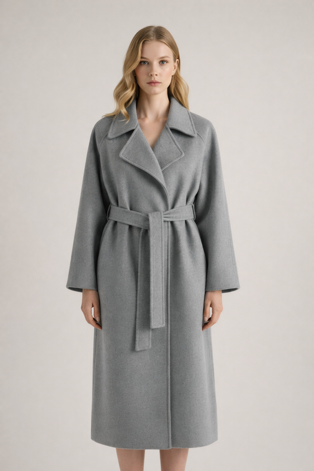 Eveline| Abrigo Envelope Femenino