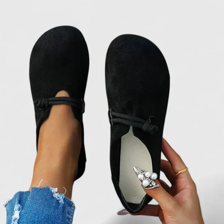 Giulia | Mocasines elegantes de confort natural para Mujer