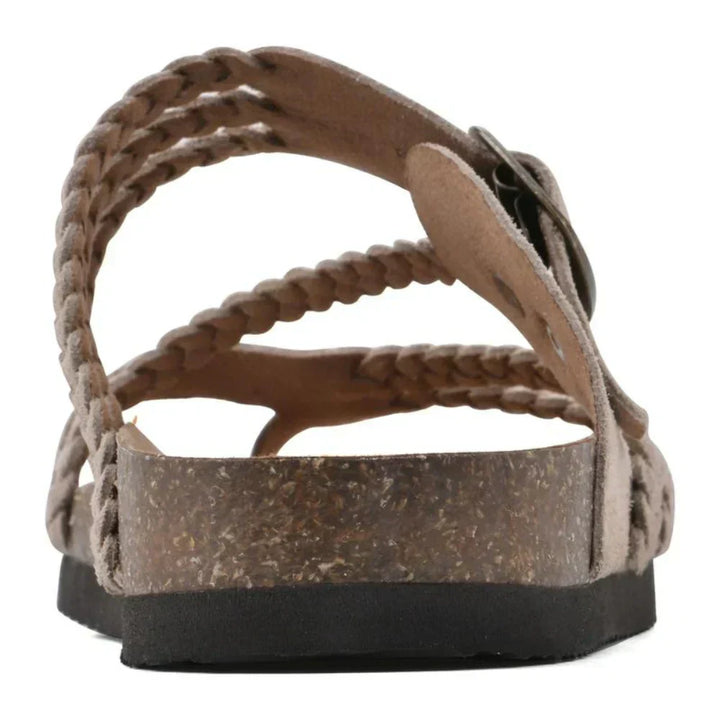 Lucia - Sandalias con tiras para Mujer