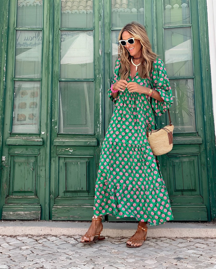 Colette™ Vestido Primavera/Verano Edición Limitada