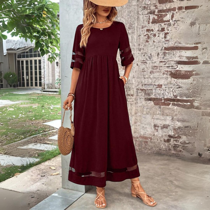 Adelaid™ Vestido elegante para mujer