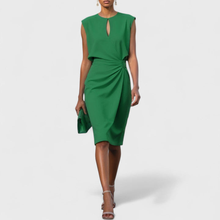Avonlea - Vestido de Mujer elegante y con clase