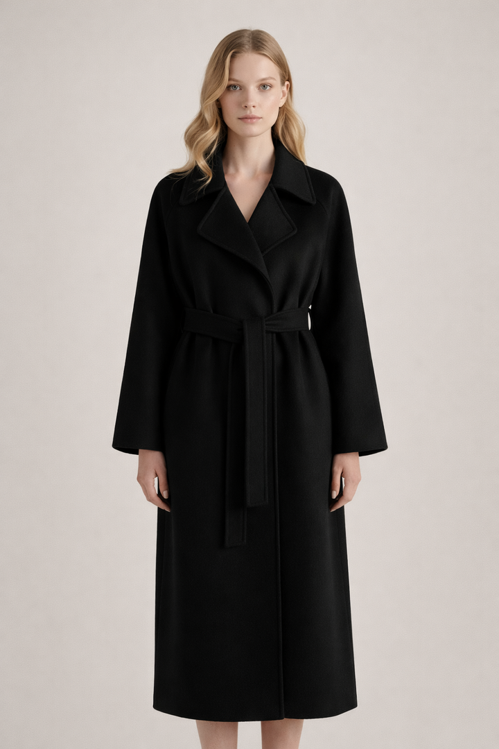 Eveline| Abrigo Envelope Femenino