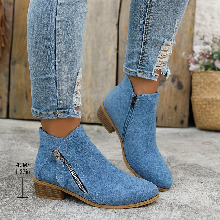 Annielle™ | Zapatos ortopédicos de moda para mujer