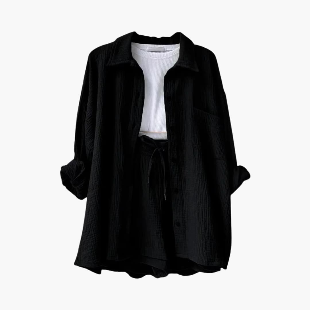 Annunziata | Traje informal de 2 piezas