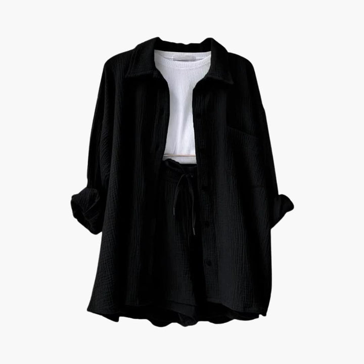 Annunziata | Traje informal de 2 piezas