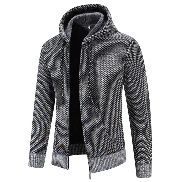 Lucas® | Sudadera con capucha definitiva