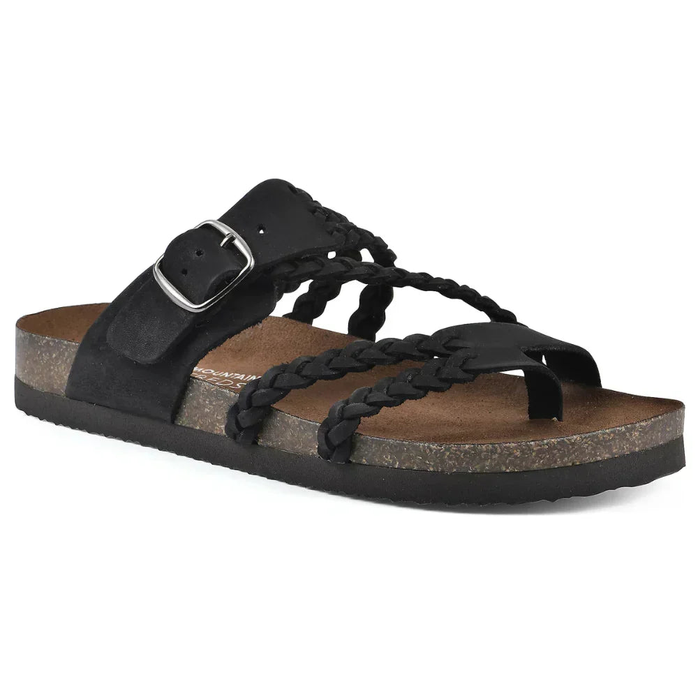 Lucia - Sandalias con tiras para Mujer