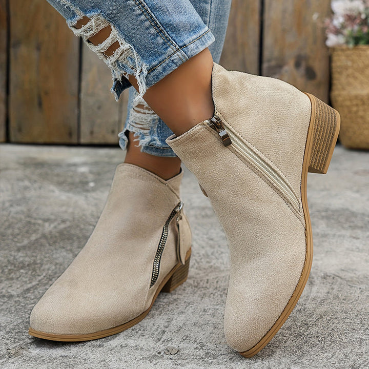 Annielle™ | Zapatos ortopédicos de moda para mujer