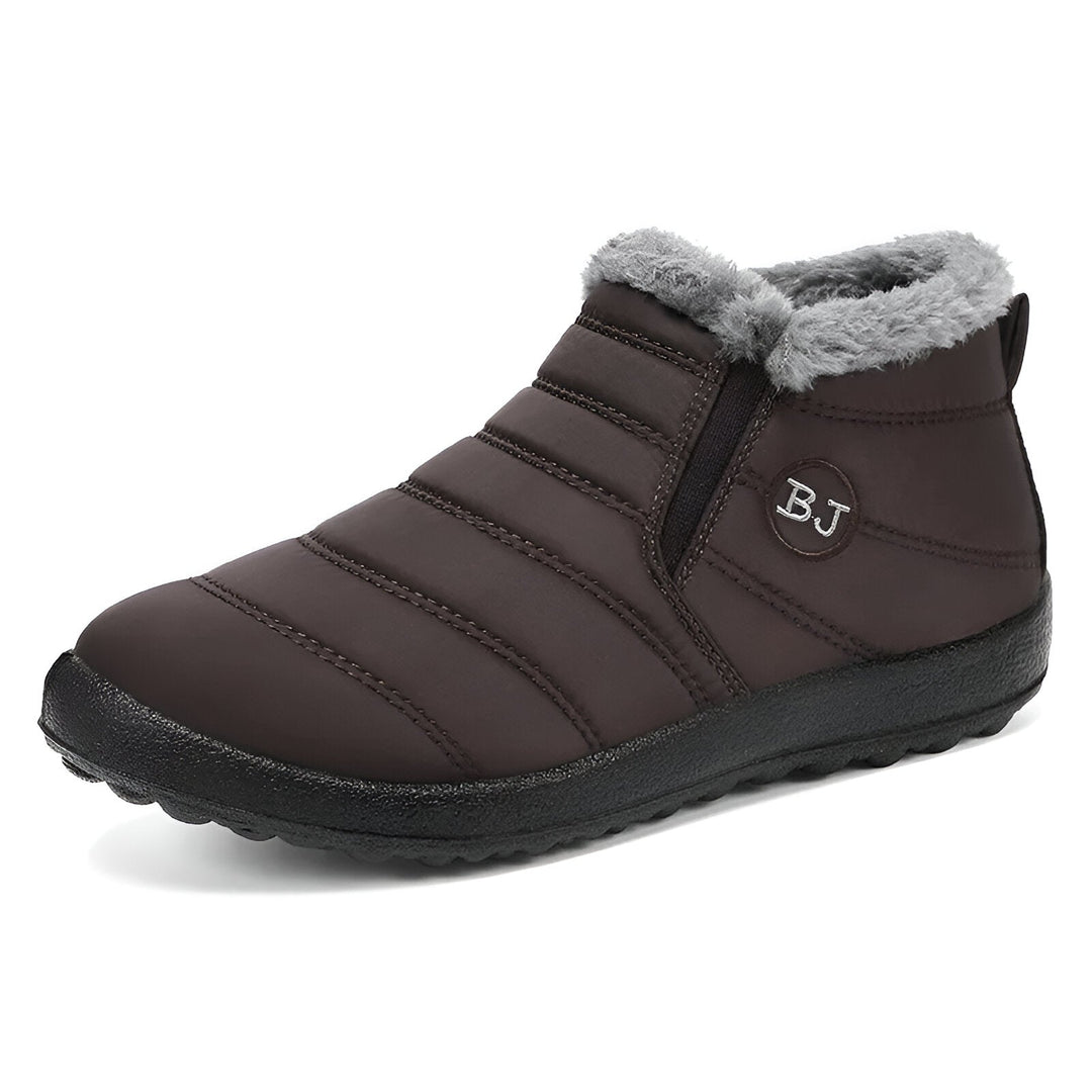 Bellamy™ | Zapatos ortopédicos cómodos para el invierno