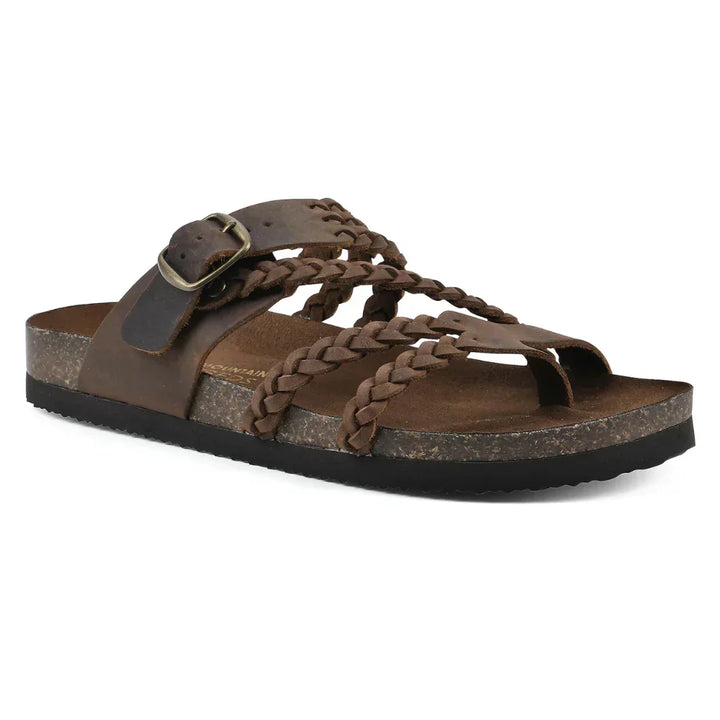 Lucia - Sandalias con tiras para Mujer