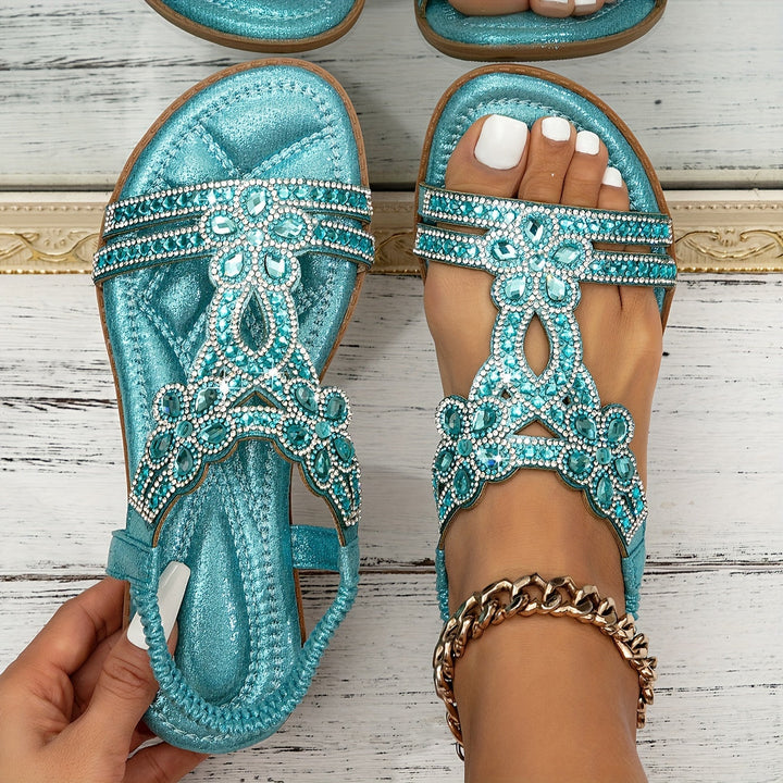 Boho - Sandalias ortopédicas Boho para Mujer