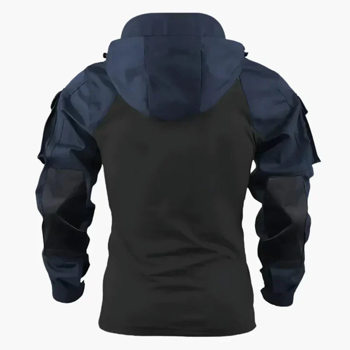 Utz – Chaqueta táctica