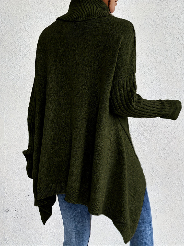Laila™ | Polo oversize