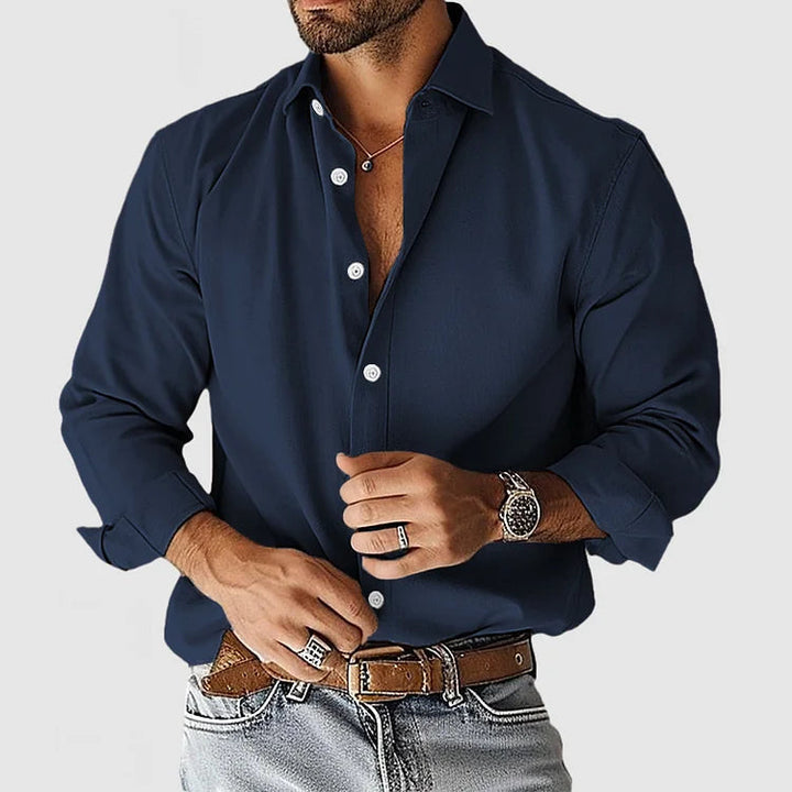 Juan - Camisa elegante y cómoda