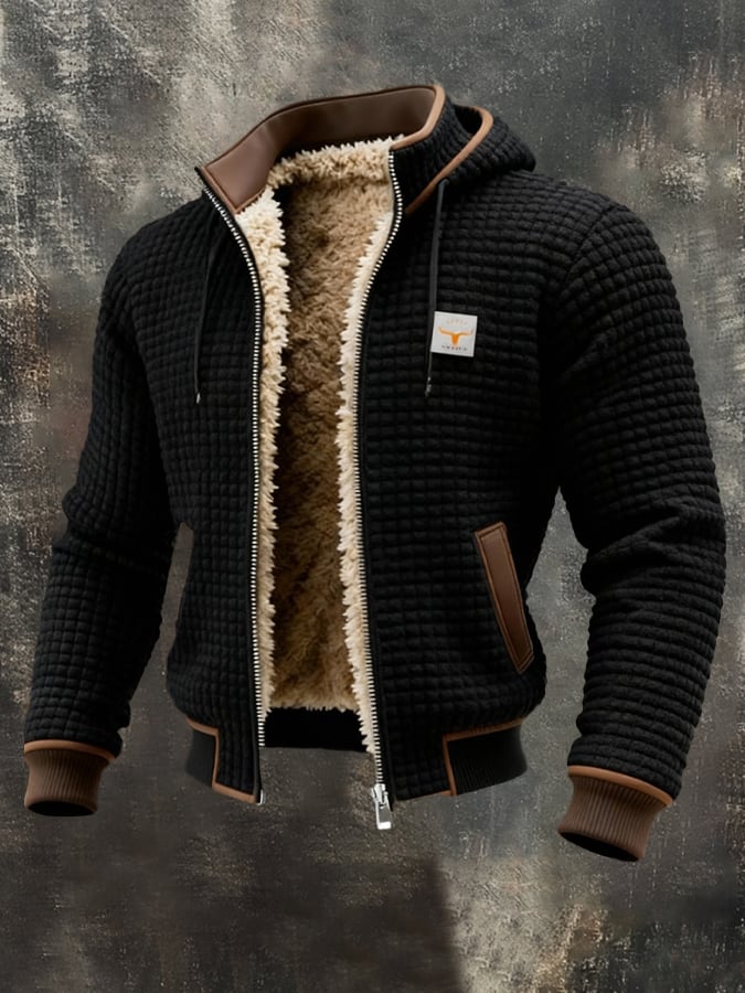 MATTEO™ | CHAQUETA DE IMPACTO TÉRMICO EN POLAR