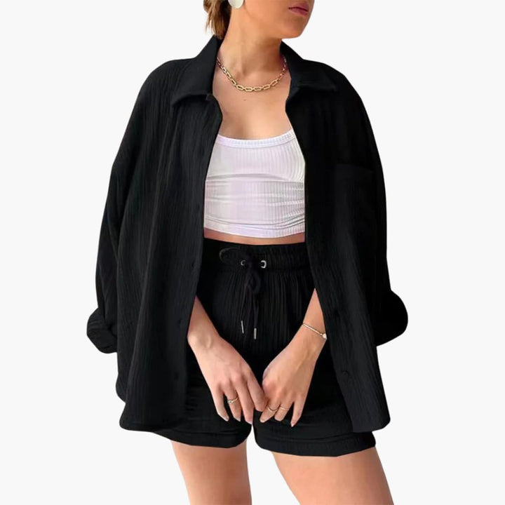 Annunziata | Traje informal de 2 piezas