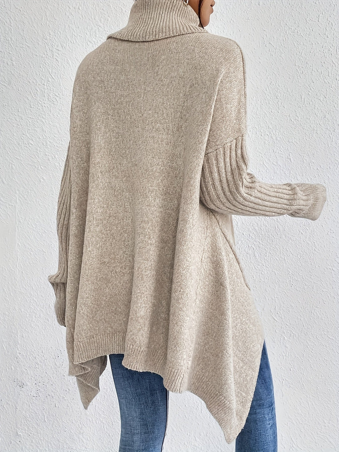 Laila™ | Polo oversize