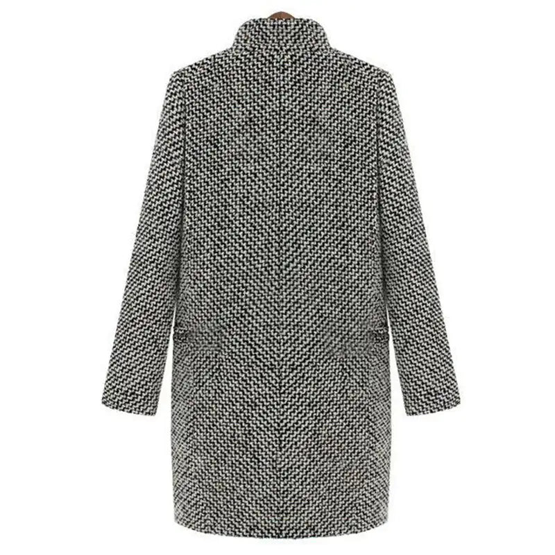 COLETTE™|ABRIGO ELEGANTE PARA MUJER