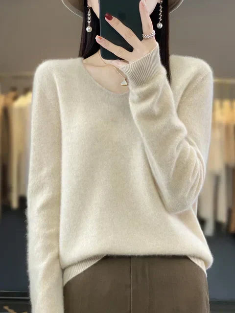 Adele | Suéter holgado
