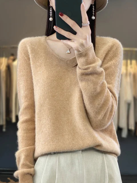 Adele | Suéter holgado
