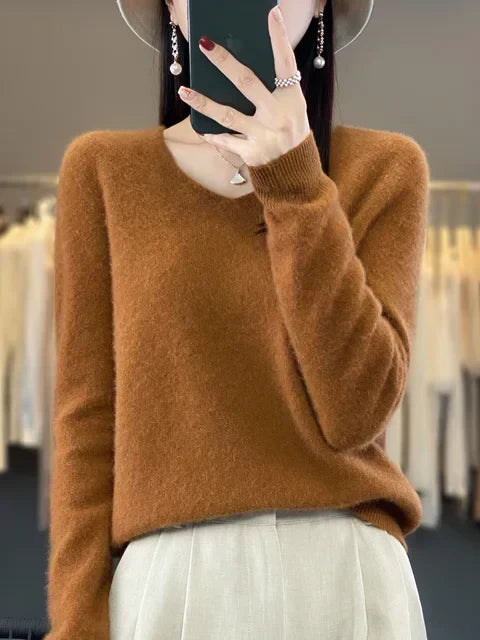 Adele | Suéter holgado