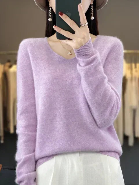 Adele | Suéter holgado