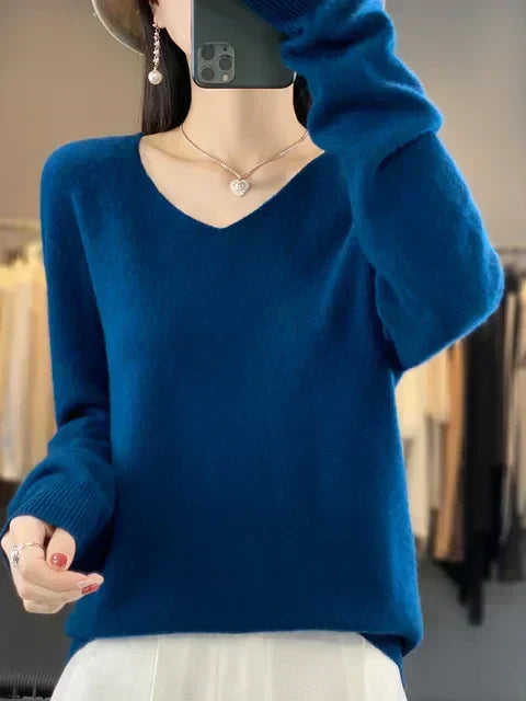 Adele | Suéter holgado