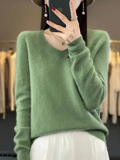 Adele | Suéter holgado