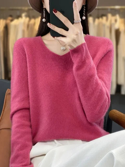 Adele | Suéter holgado
