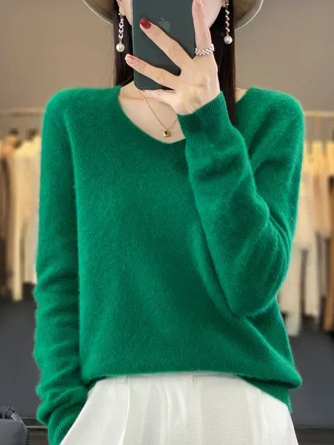 Adele | Suéter holgado