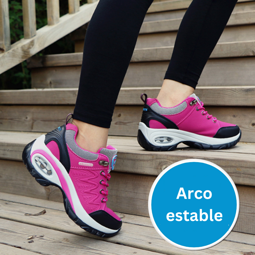 Praga™ Tenis ComfortPlus