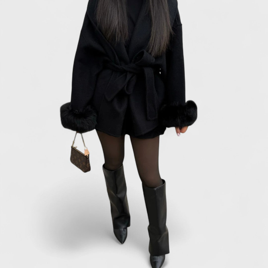 Woolcat – Elegante abrigo