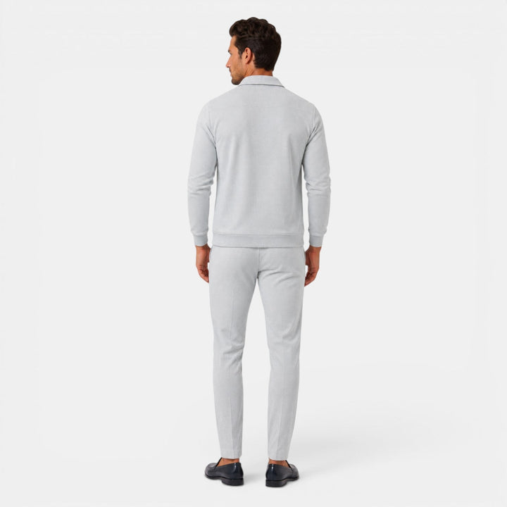 Conjunto Ajustado para Hombre