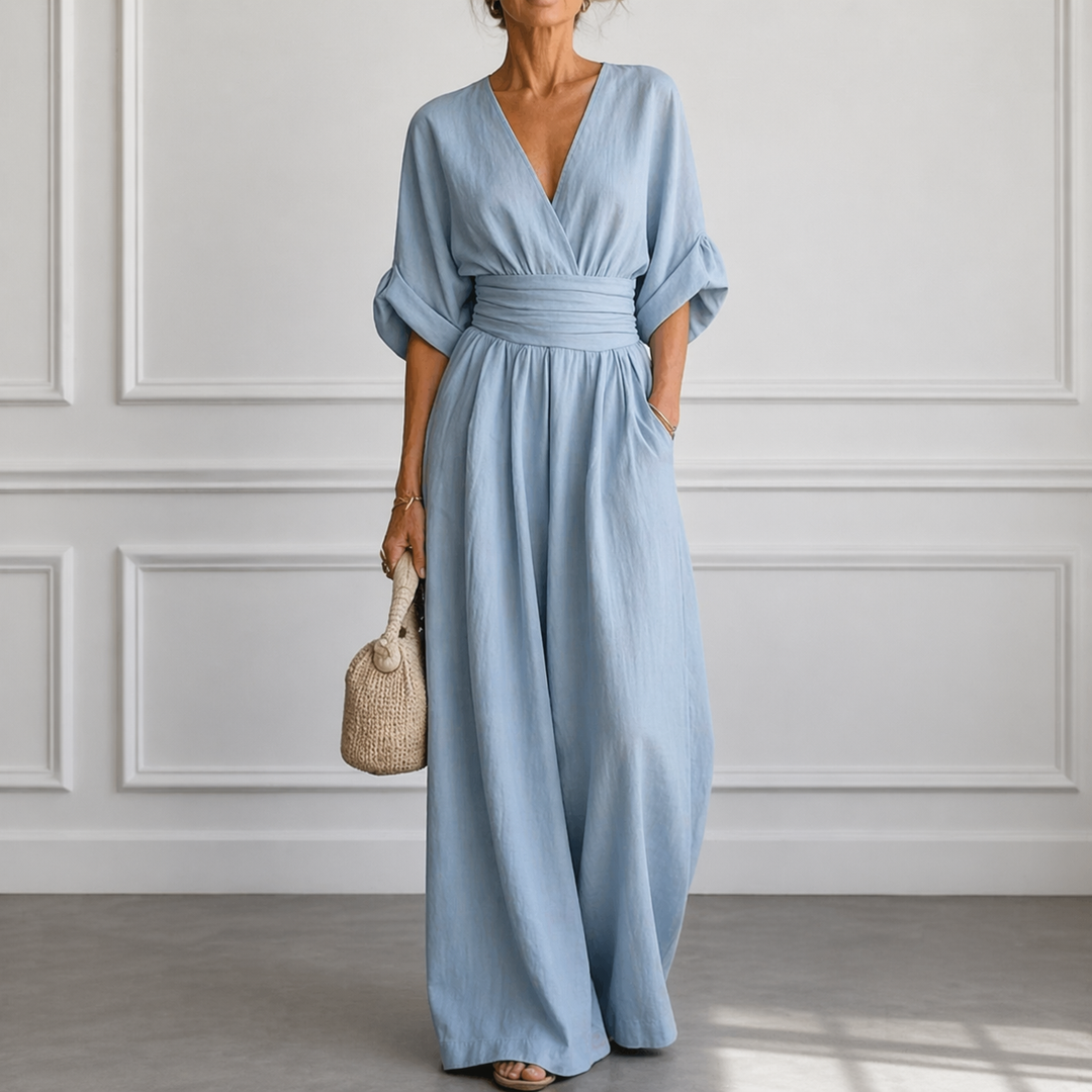 Cheska | Mono elegante para Mujer