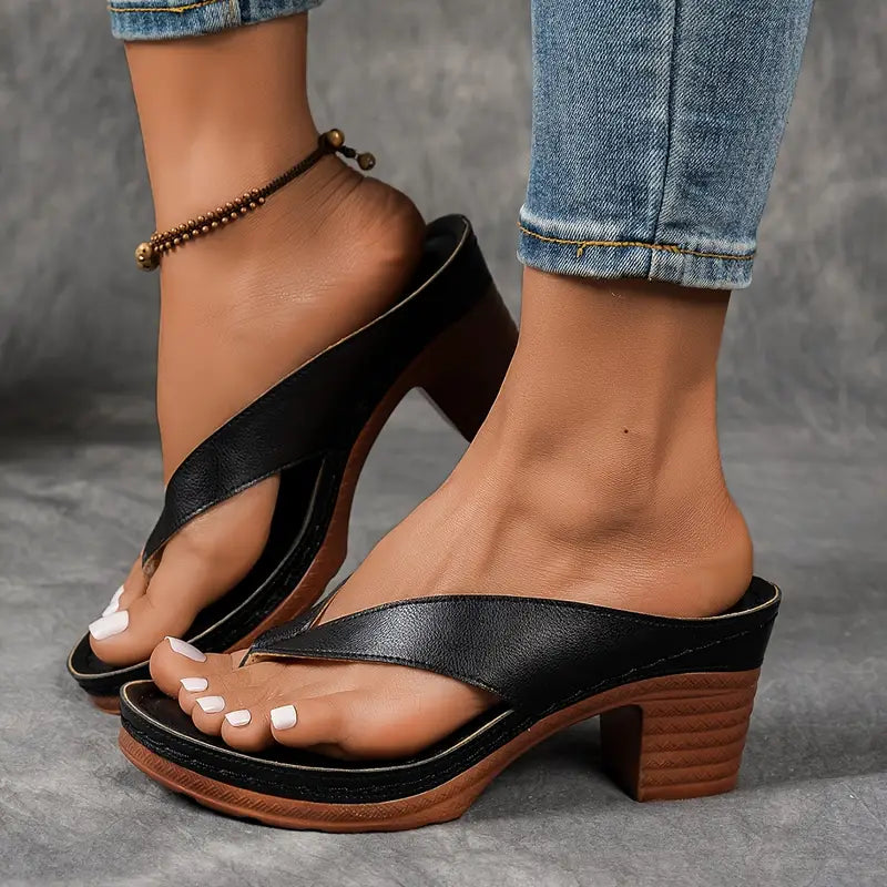 Rosi | Sandalias Elegancia & Confort para Mujer