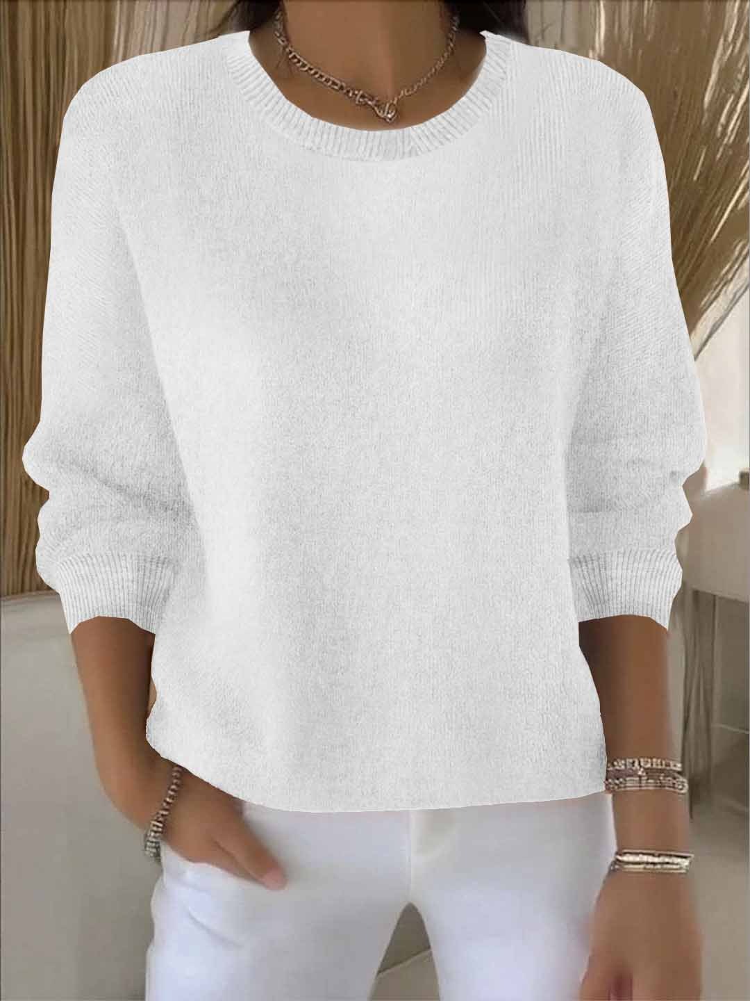 Ely™ | Suéter cómodo para mujer