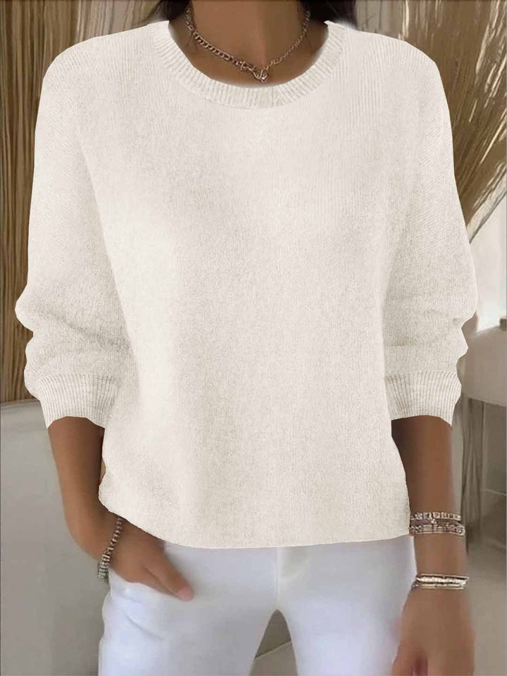 Ely™ | Suéter cómodo para mujer