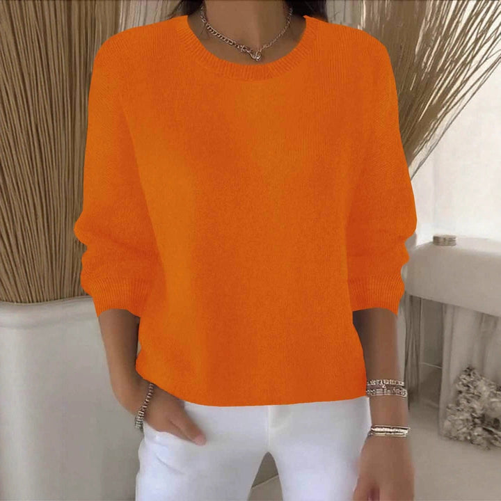 Ely™ | Suéter cómodo para mujer