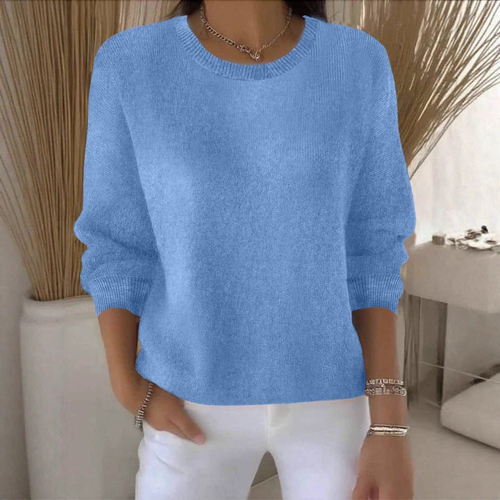Ely™ | Suéter cómodo para mujer