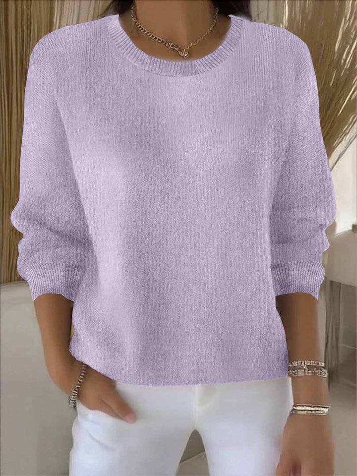 Ely™ | Suéter cómodo para mujer