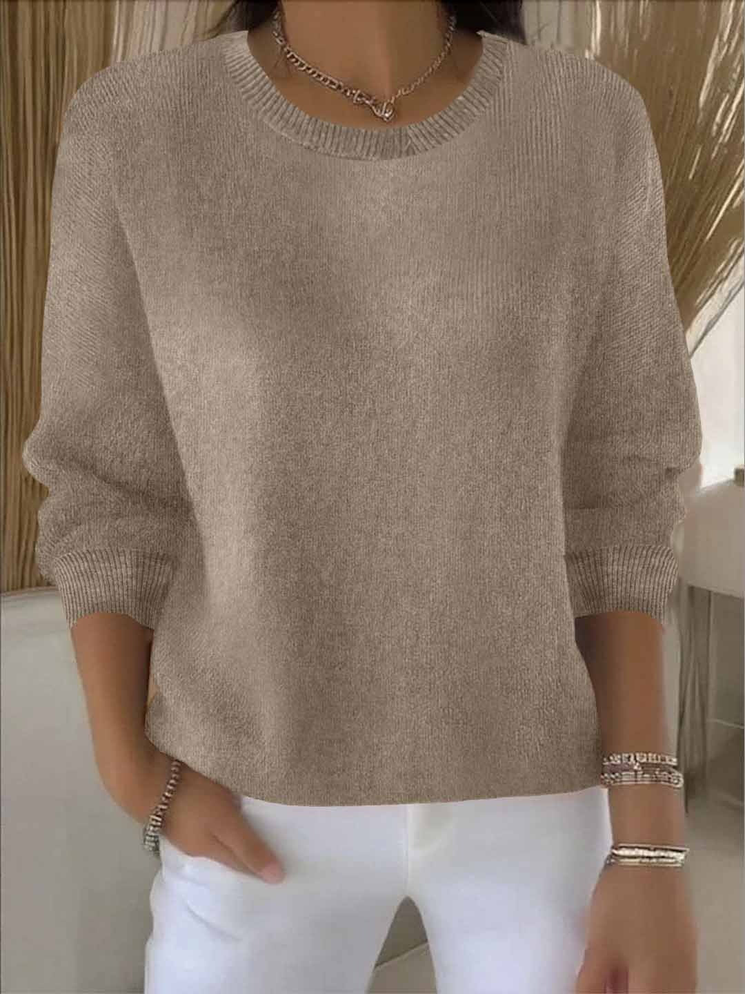Ely™ | Suéter cómodo para mujer