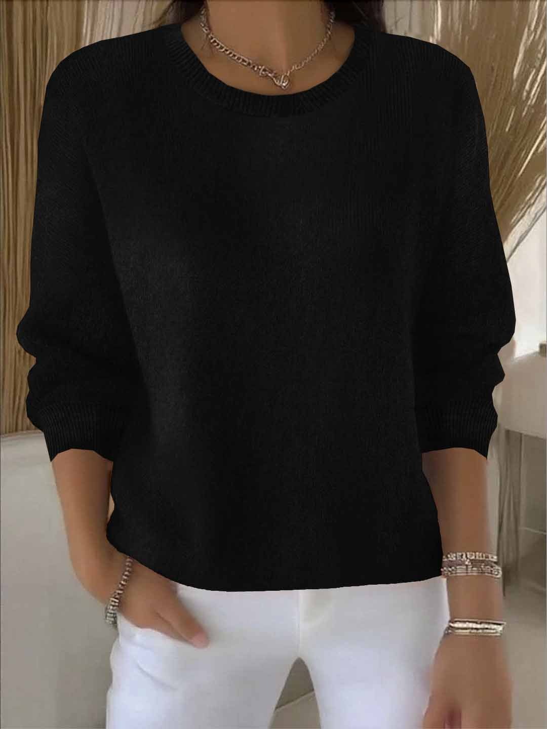 Ely™ | Suéter cómodo para mujer