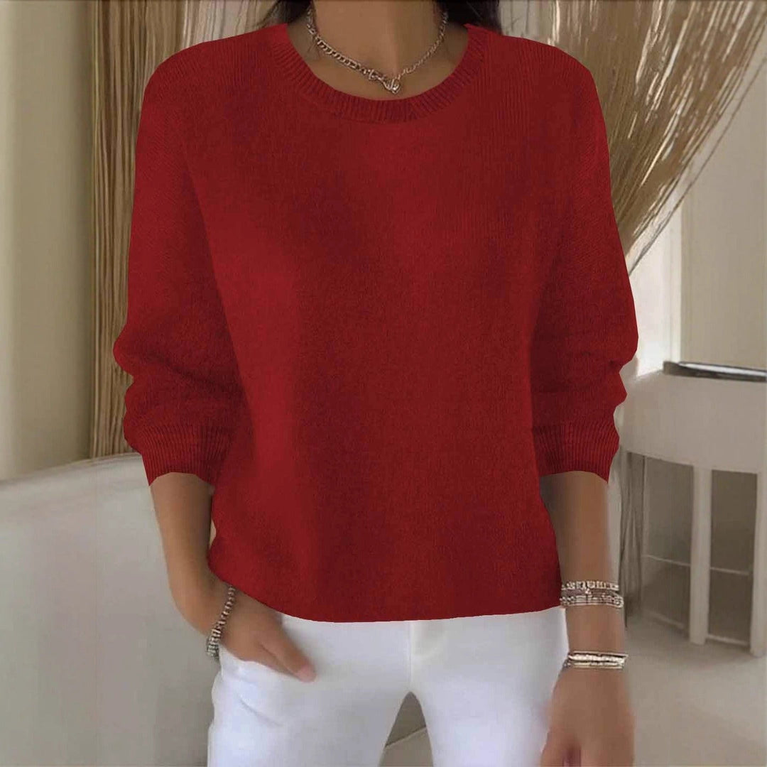 Ely™ | Suéter cómodo para mujer