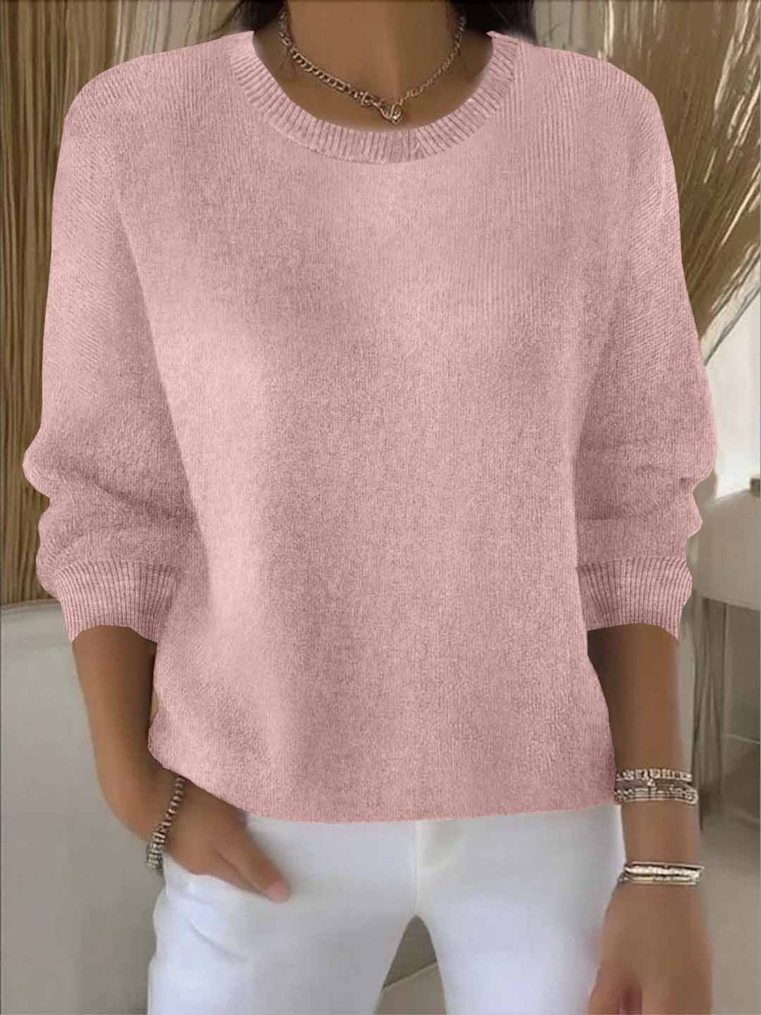 Ely™ | Suéter cómodo para mujer