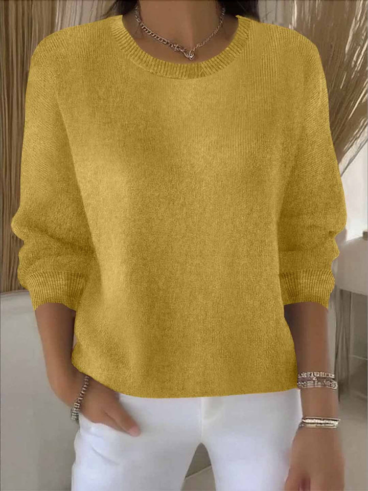 Ely™ | Suéter cómodo para mujer