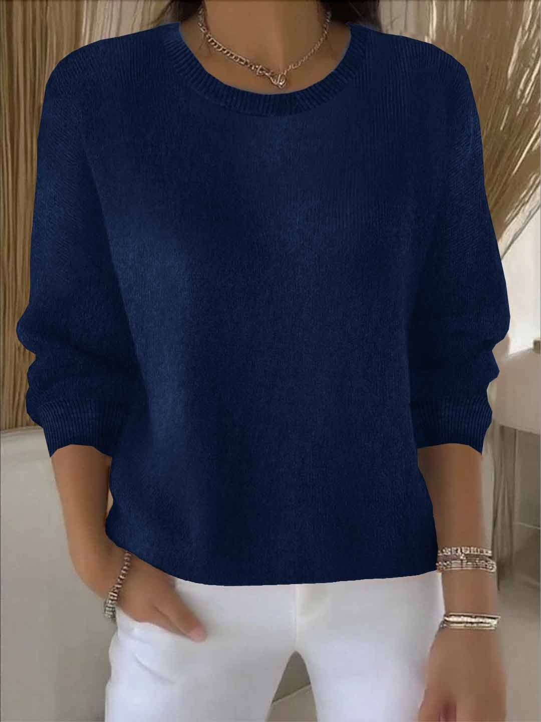 Ely™ | Suéter cómodo para mujer