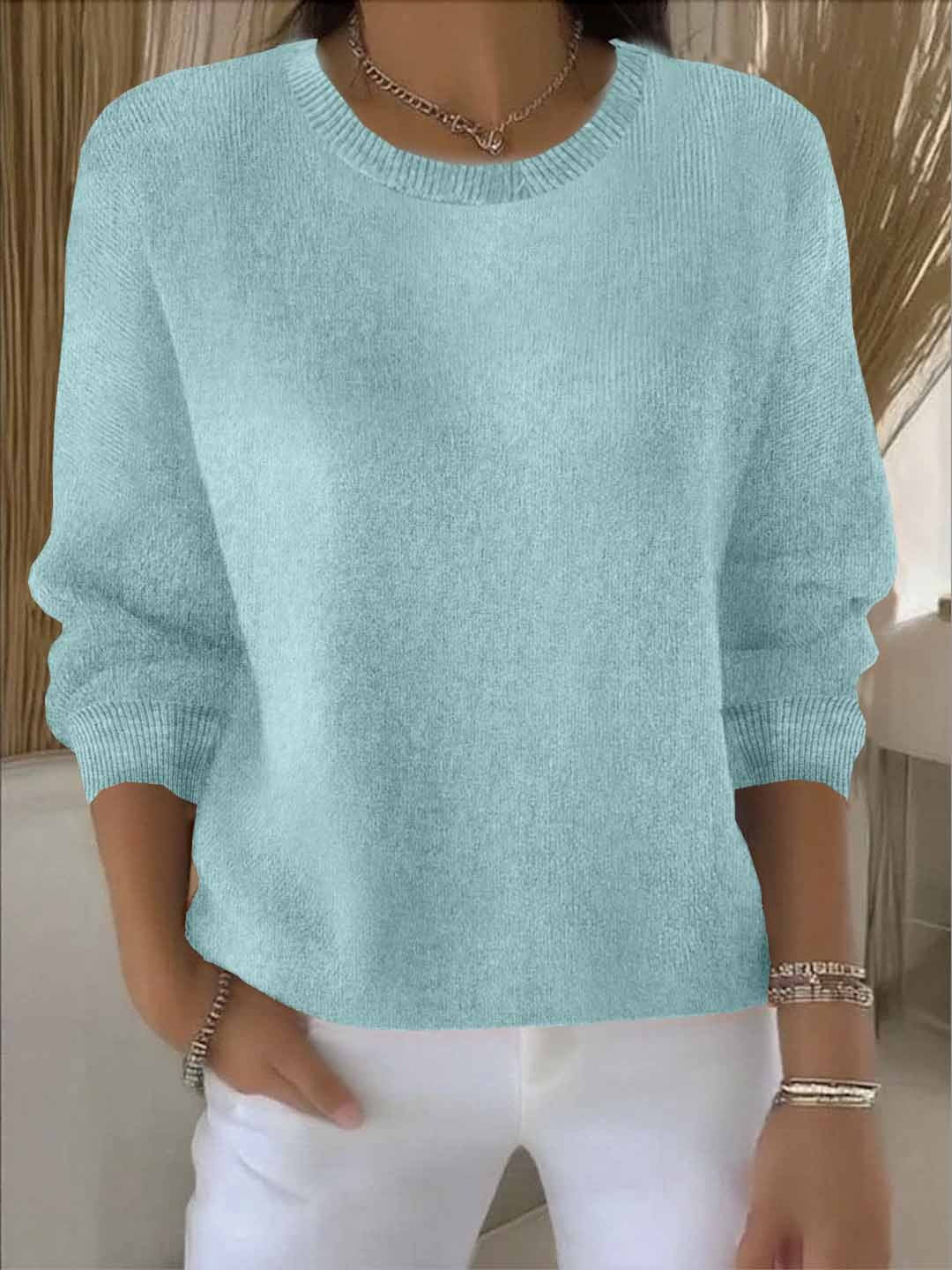 Ely™ | Suéter cómodo para mujer