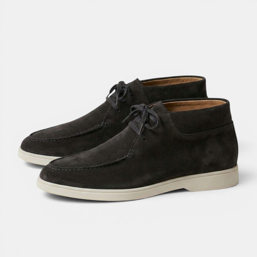 Botines Desert Hombre Antelina