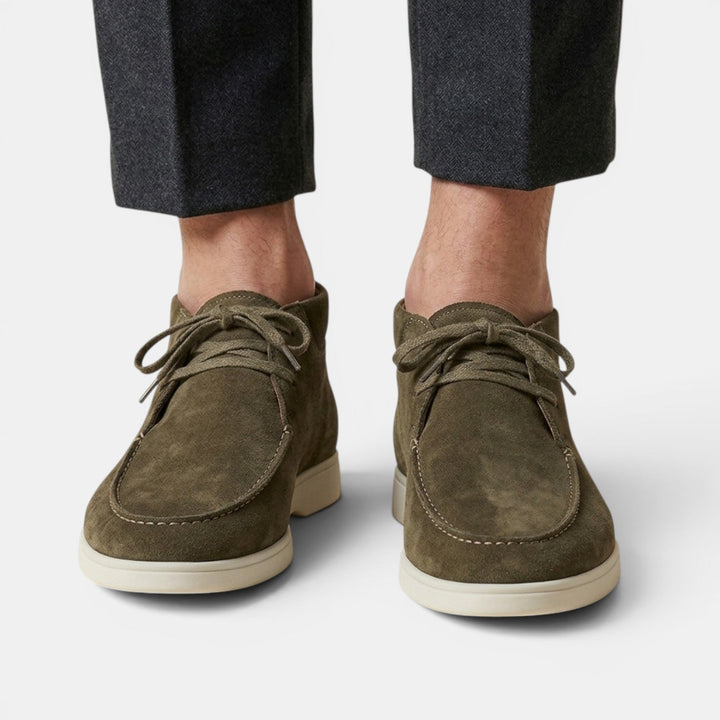Botines Desert Hombre Antelina
